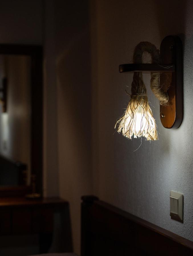Bosporus Apartments Sarti Dış mekan fotoğraf